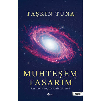 Muhteşem Tasarım Taşkın Tuna