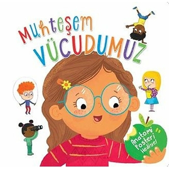 Muhteşem Vücudumuz Kolektif