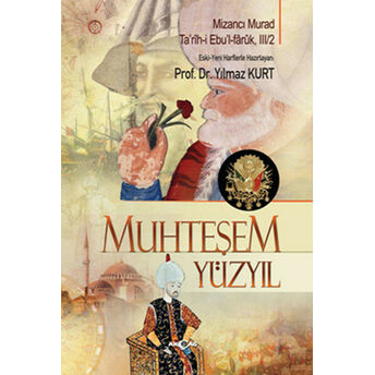 Muhteşem Yüzyıl Mizancı Murad