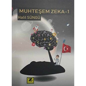 Muhteşem Zeka 1 Kolektif