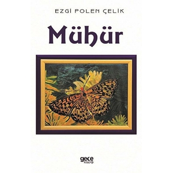 Mühür - Ezgi Polen Çelik