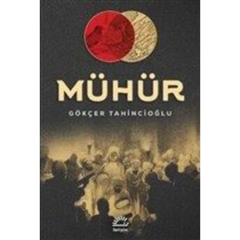 Mühür Gökçer Tahincioğlu