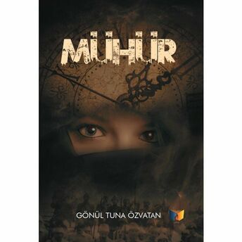 Mühür Gönül Tuna Özvatan