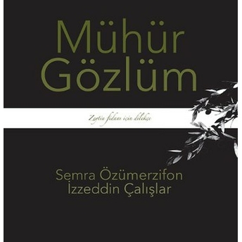 Mühür Gözlüm