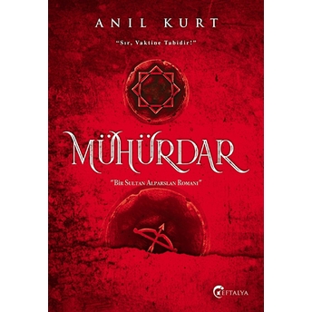 Mühürdar Anıl Kurt