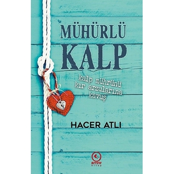 Mühürlü Kalp Hacer Atlı