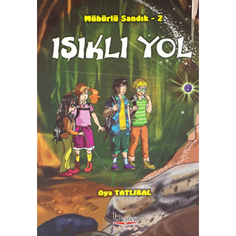 Mühürlü Sandık 2 - Işıklı Yol Oya Tatlıbal