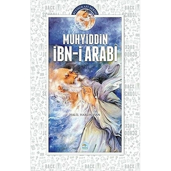 Muhyiddin Ibn-I Arabi Halil Harun Han