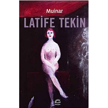 Muinar Latife Tekin