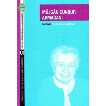 Müjgan Cunbur Armağanı