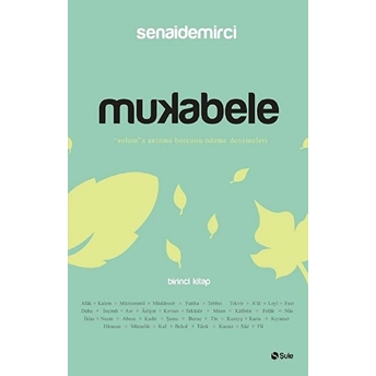 Mukabele Senai Demirci