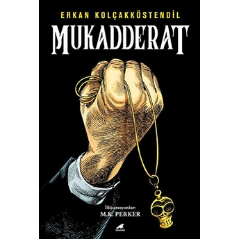 Mukadderat Erkan Kolçakköstendil