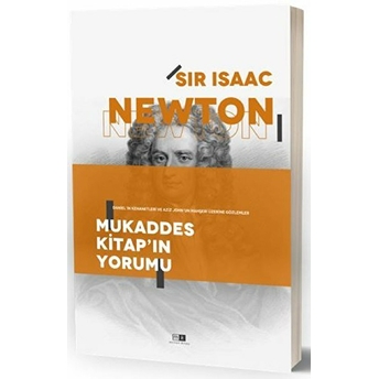 Mukaddes Kitapın Yorumu Isaac Newton