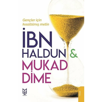 Mukaddime Ibni Haldun