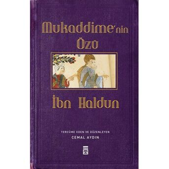 Mukaddime'nin Özü Ibn Haldun