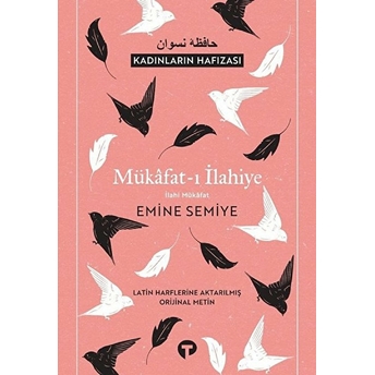 Mükafat-I Ilahiye - Ilahi Mükafat Emine Semiye