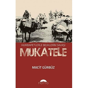 Mukatele