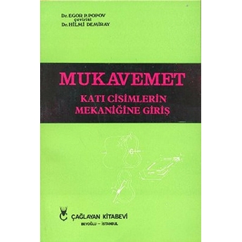 Mukavemet