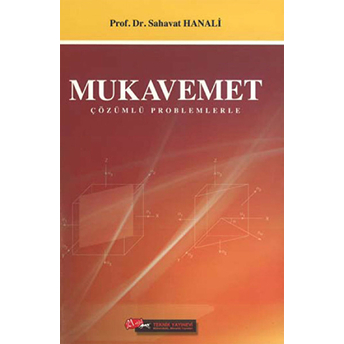 Mukavemet Sahavat Hanali