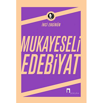 Mukayeseli Edebiyat Inci Enginün