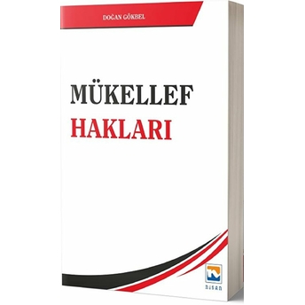 Mükellef Hakları Doğan Gökbel