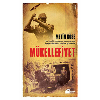 Mükellefiyet Metin Köse