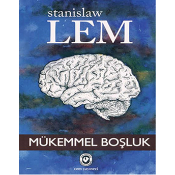 Mükemmel Boşluk Stanislaw Lem