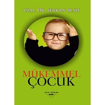 Mükemmel Çocuk