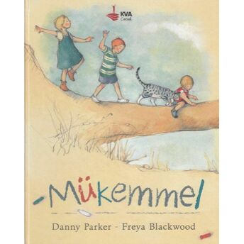 Mükemmel Danny Parker - Freya Blackwood