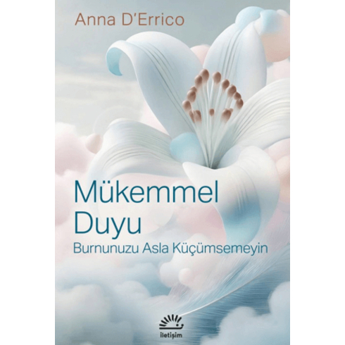 Mükemmel Duyu Anna D'errico