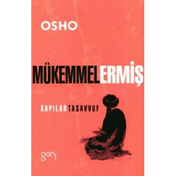 Mükemmel Ermiş Osho