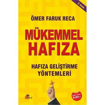 Mükemmel Hafıza Ömer Faruk Reca