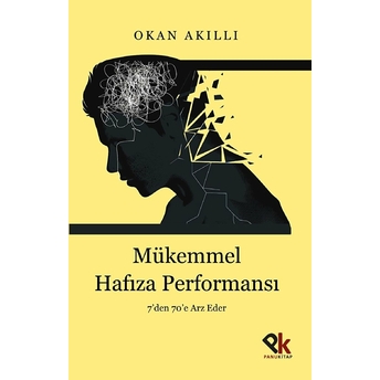 Mükemmel Hafıza Performansı Okan Akıllı