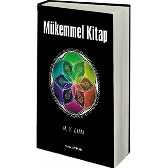 Mükemmel Kitap M. Y. Lima