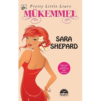 Mükemmel Sara Shepard