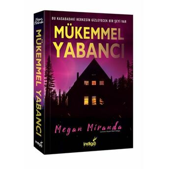 Mükemmel Yabancı Megan Miranda