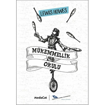 Mükemmellik Okulu Lewis Howes