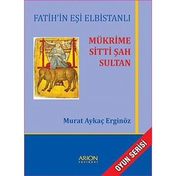 Mükrime Sitti Şah Sultan