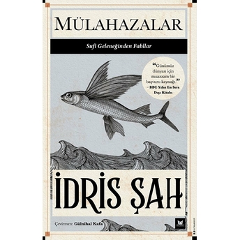 Mülahazalar Idris Şah