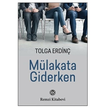 Mülakata Giderken Tolga Erdinç