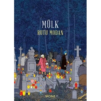 Mülk Rutu Modan