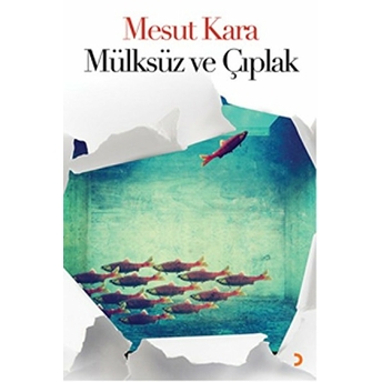 Mülksüz Ve Çıplak-Mesut Kara