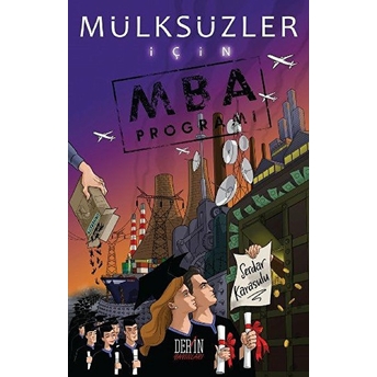 Mülksüzler Için Mba Programı