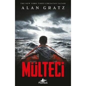 Mülteci Alan Gratz