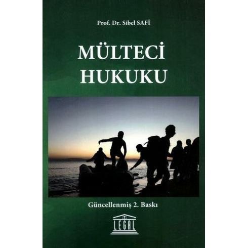 Mülteci Hukuku Sibel Safi