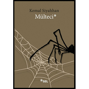 Mülteci Kemal Siyahhan