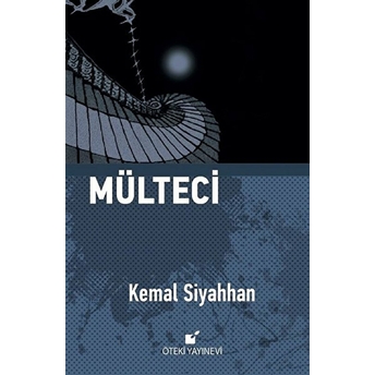 Mülteci Kemal Siyahhan