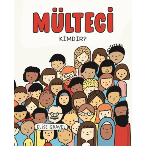 Mülteci Kimdir