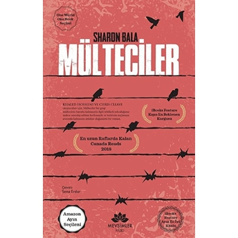 Mülteciler