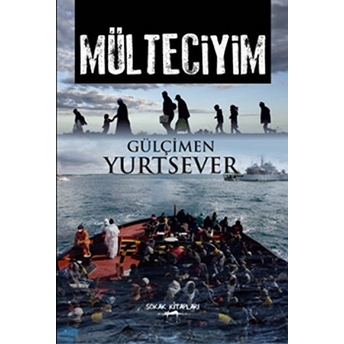 Mülteciyim